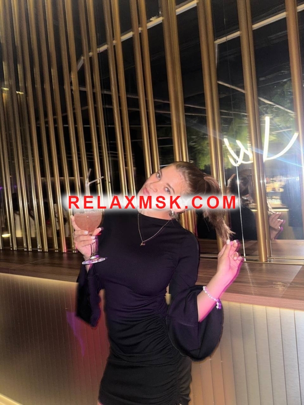 Проститутки Москвы : Джули - фото 9