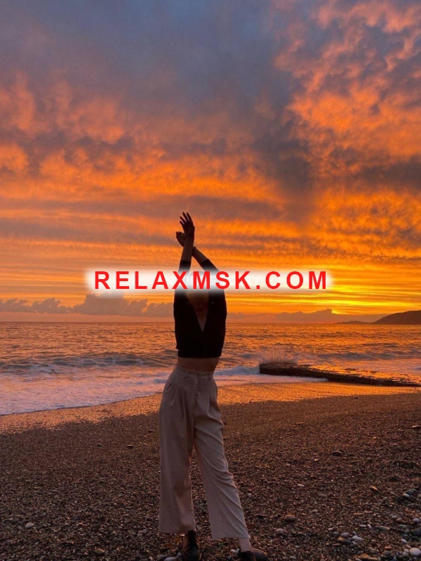 Moscow escort : Lizi - photo 3