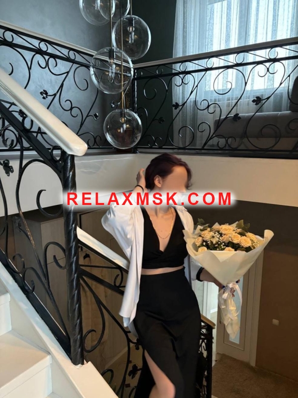 Moscow escort : Lizi - photo 6