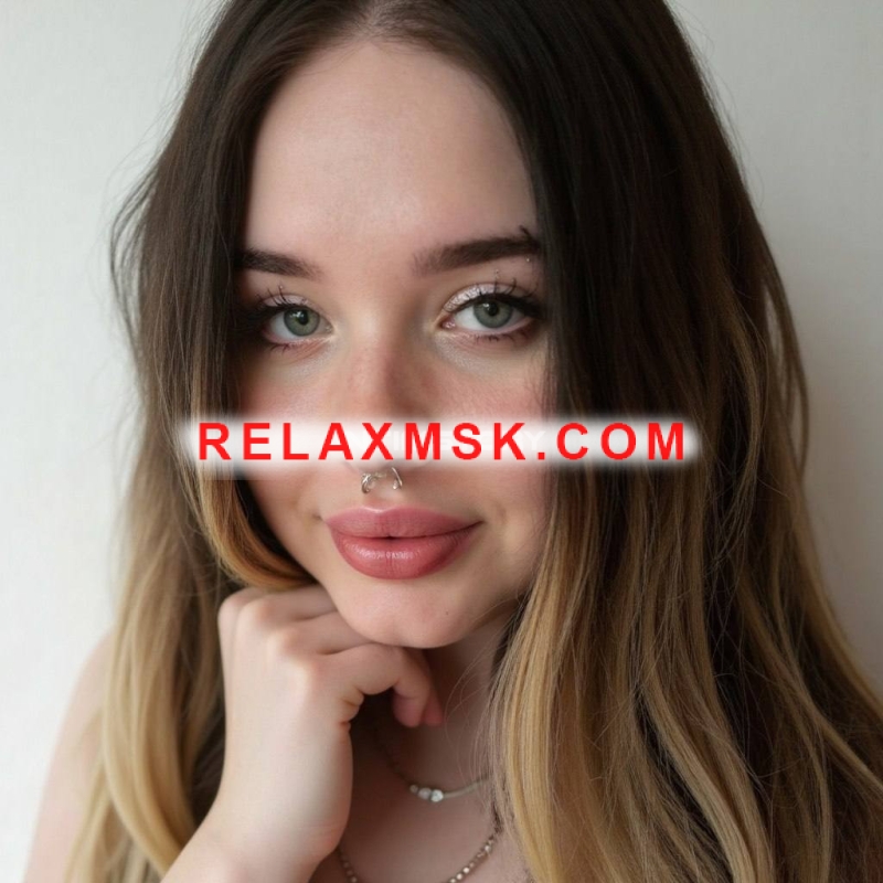 Moscow escort : Melissa - photo 3