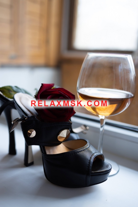 Проститутки Москвы : РЕГИНА🍒 - фото 8