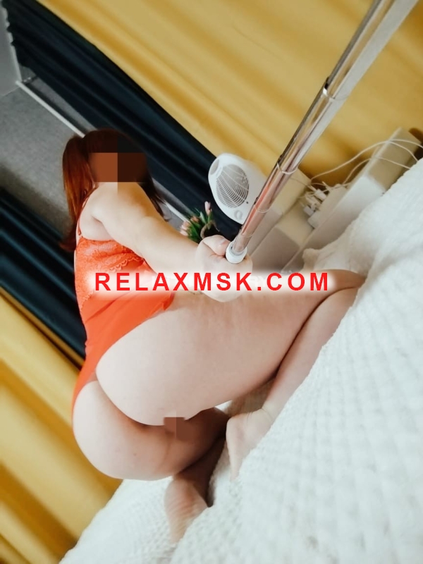 Moscow escort : Sonya - photo 5