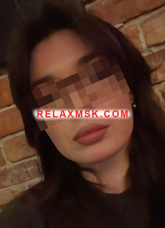 Проститутки Москвы : АЛЕКСАНДРА - фото 4