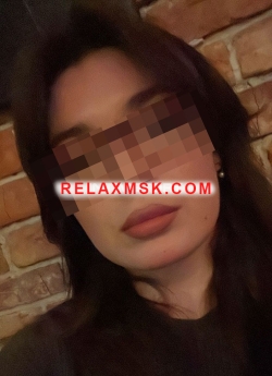 Escort Moscow : ALEKSANDRA - photo 4