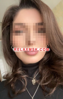 Escort Moscow : ALEKSANDRA - photo 6