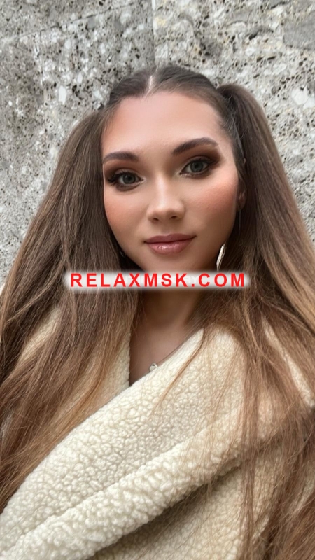 Moscow escort : Lesya - photo 1