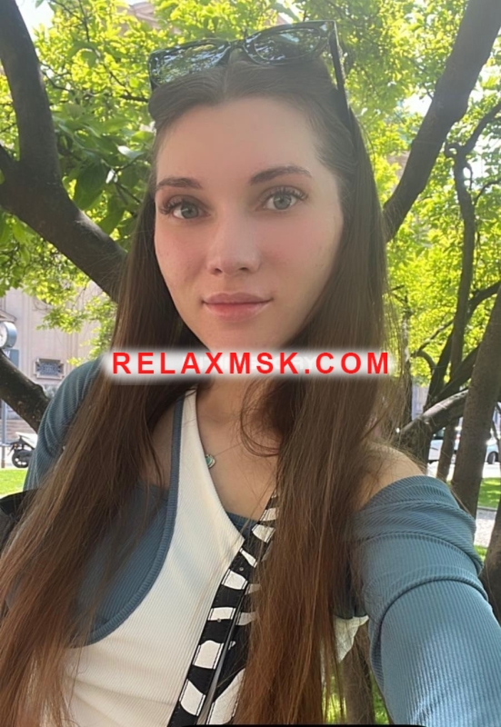 Moscow escort : Lesya - photo 3