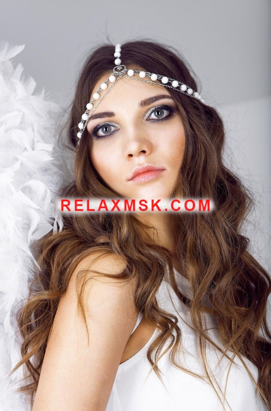 Moscow escort : Lesya - photo 7