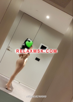 Escort Moscow : Elina🪬 - photo 1
