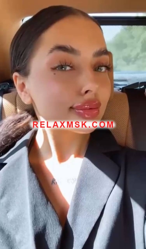 Проститутки Москвы : Карина 🐚🩵 - фото 2