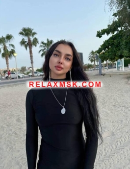 Escort Moscow : Karina 🐚🩵 - photo 6