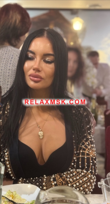 Проститутки Москвы : Алла - фото 1