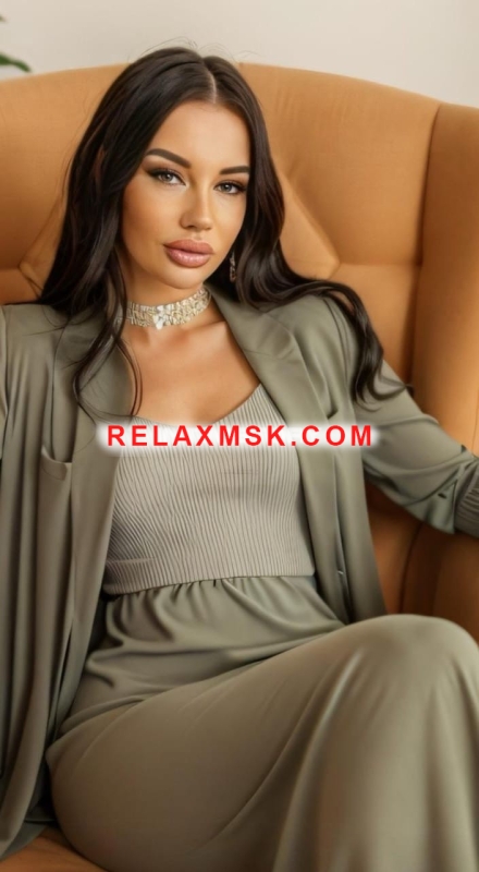 Проститутки Москвы : Алла - фото 3