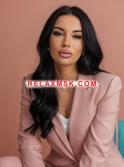 Проститутка Москвы : Алла - фото 2