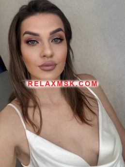 Escort Moscow : 💋Liza 🍑 - photo 1