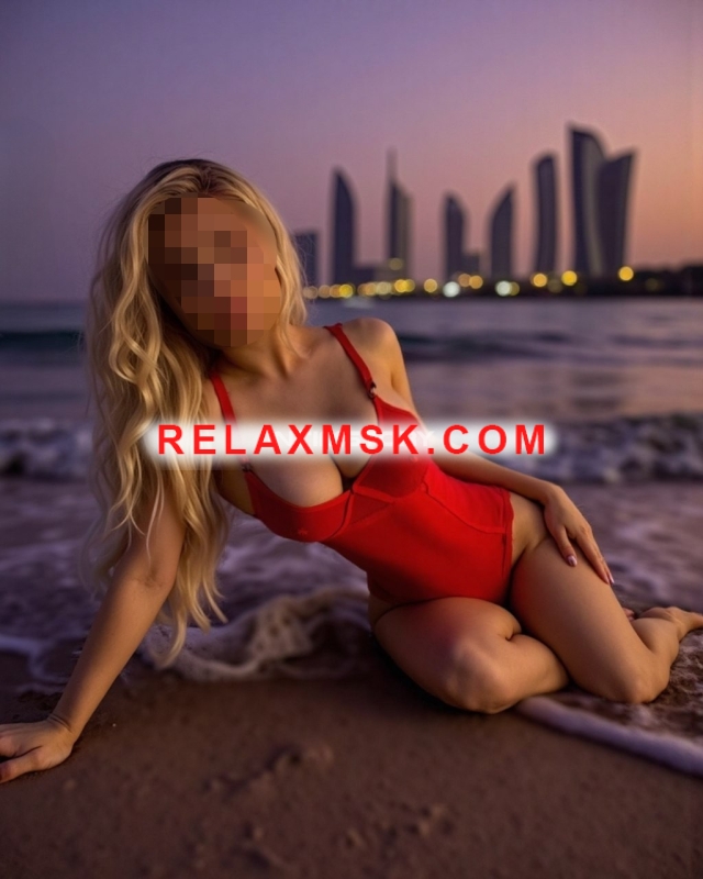 Проститутки Москвы : Киса Сладкая - фото 8