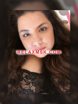 Escort Moscow : Emma - photo 5