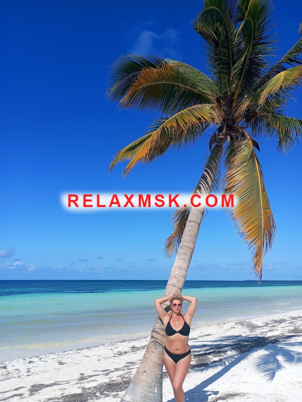 Moscow escort : Marina - photo 5