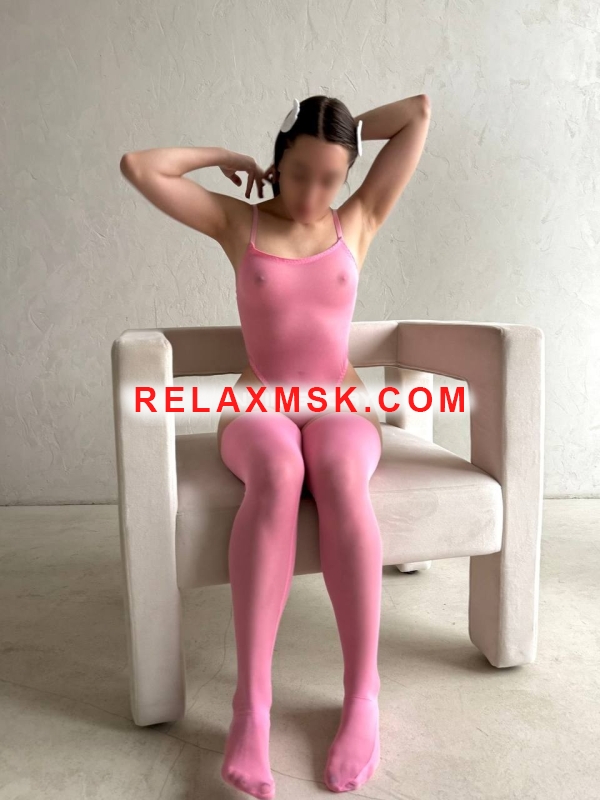 Moscow escort : Vlada - photo 7