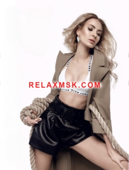Escort Moscow : 🤍Kseniya🤍 - photo 1