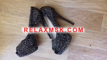 Проститутка Москвы :  9152547673 Настенька - фото 4