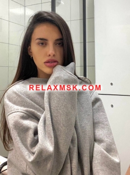 Escort Moscow : Kristina - photo 2