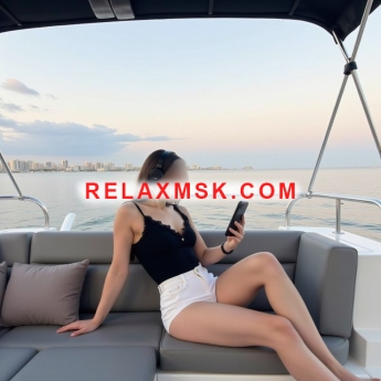 Escort Moscow : Dasha - photo 4