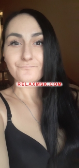 Escort Moscow : Natalya - photo 2