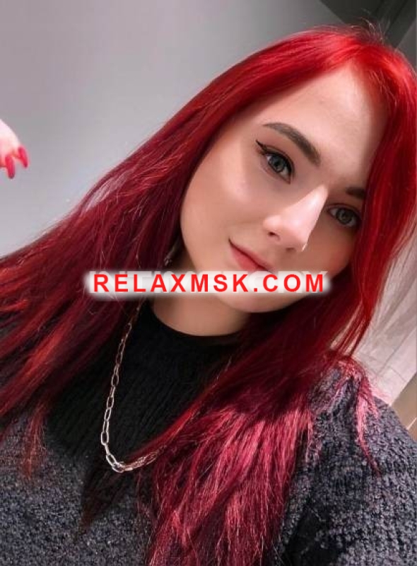 Проститутки Москвы : Ника - фото 7