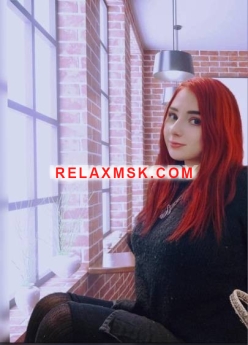 Проститутка Москвы : Ника - фото 4