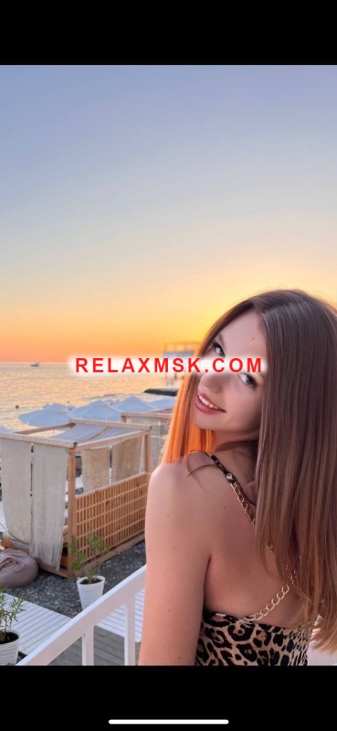 Moscow escort : Kira - photo 8