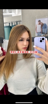 Escort Moscow : Kira - photo 6