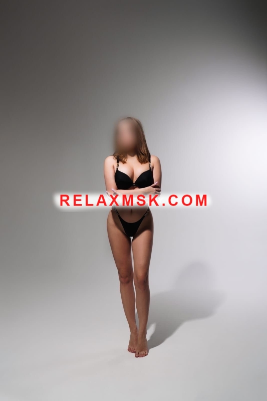 Проститутки Москвы : Катя - фото 8