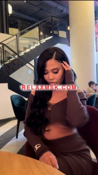 Escort Moscow : Arina - photo 2