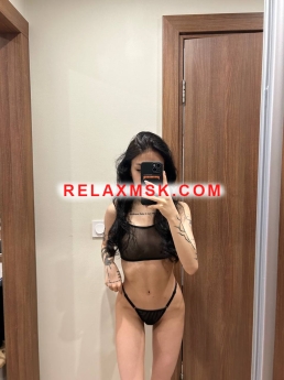 Escort Moscow : Yana - photo 4