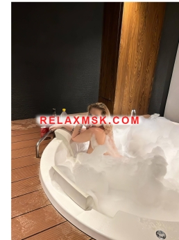 Escort Moscow : Elya - photo 5