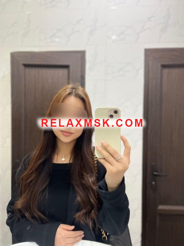 Moscow escort : Sabina - photo 5