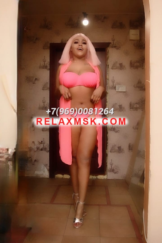 Moscow escort : Sofiya - photo 1