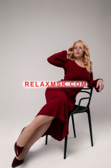 Проститутка Москвы : Pokemonka - фото 4