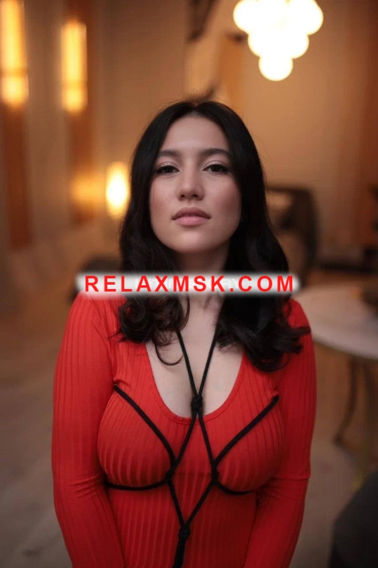 Проститутки Москвы : Алиса - фото 2