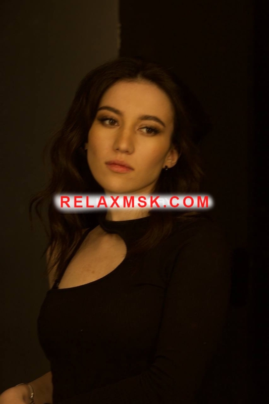 Проститутки Москвы : Алиса - фото 7