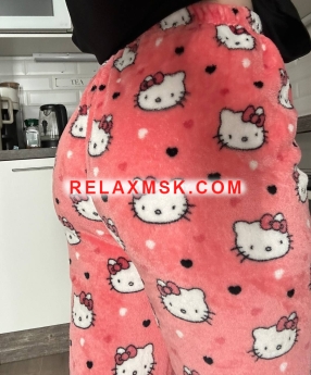 Escort Moscow : Adel - photo 1