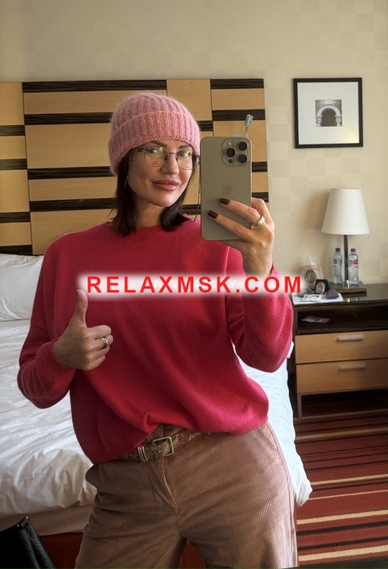 Проститутки Москвы : Elen Million - фото 7