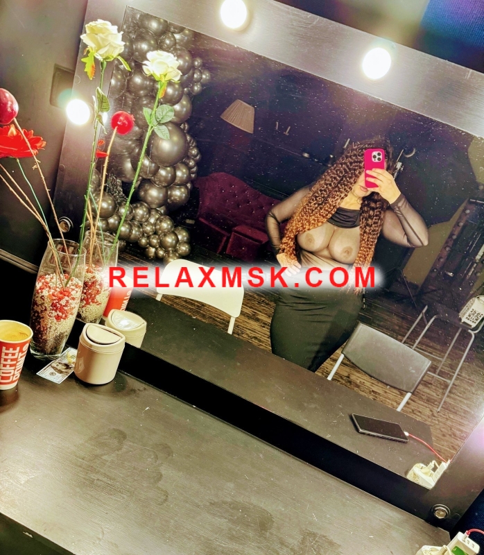 Moscow escort : Elizaveta - photo 2