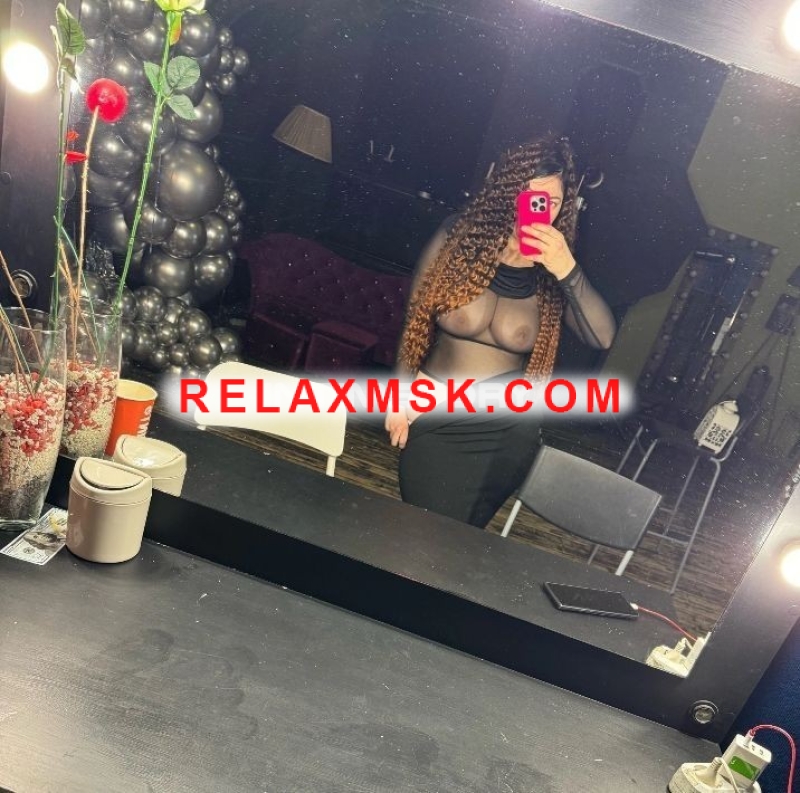 Moscow escort : Elizaveta - photo 3