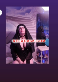 Escort Moscow : Biatris  - photo 3