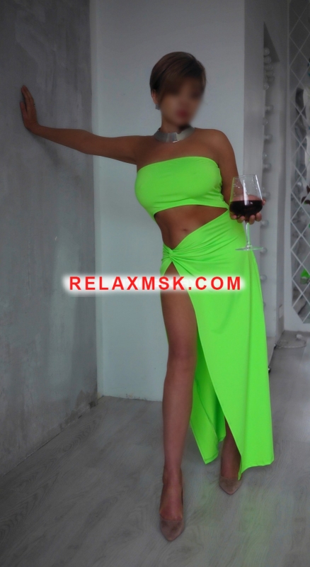 Moscow escort : Ledi-Dyuymovochka (est virt WhatsApp) - photo 2