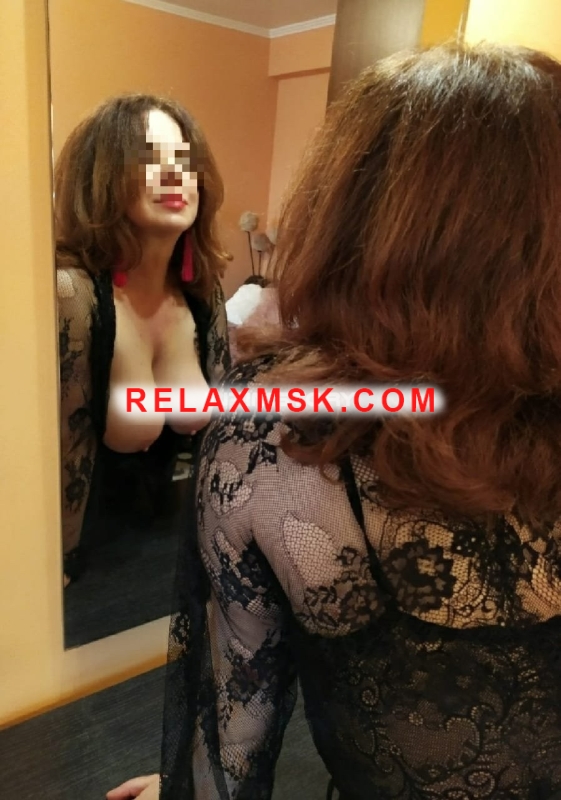 Проститутки Москвы : Алина - фото 5