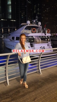 Проститутка Москвы : ИП - фото 1