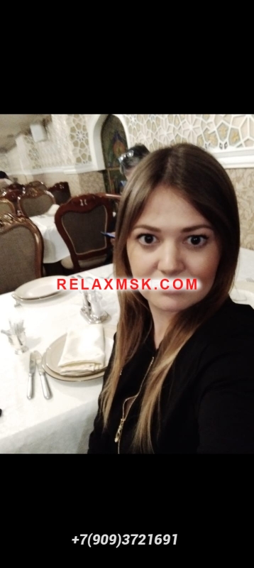 Проститутки Москвы : Катя - фото 8